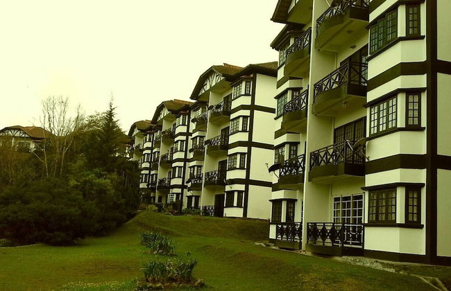 KPW at Greenhill Resort - Foto 1