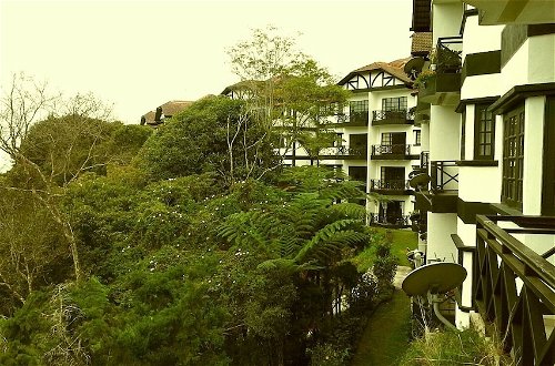 Foto 12 - KPW at Greenhill Resort