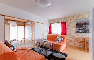 Photo 1 - Namba Sunset Hills 4BR House