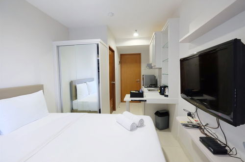 Foto 4 - Budget Studio Apartment at Cinere Bellevue Suites