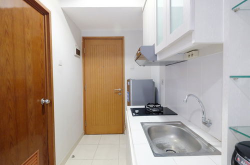 Photo 6 - Budget Studio Apartment at Cinere Bellevue Suites