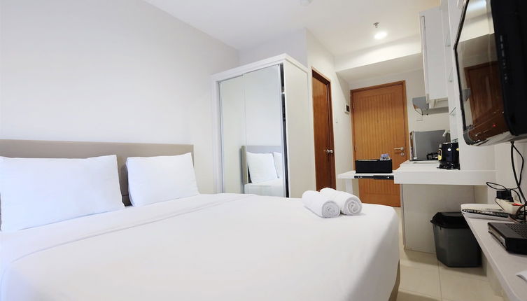 Photo 1 - Budget Studio Apartment at Cinere Bellevue Suites