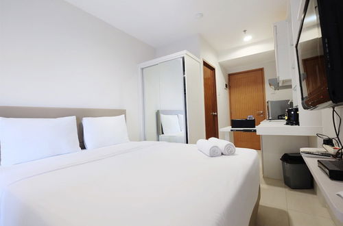 Photo 1 - Budget Studio Apartment at Cinere Bellevue Suites