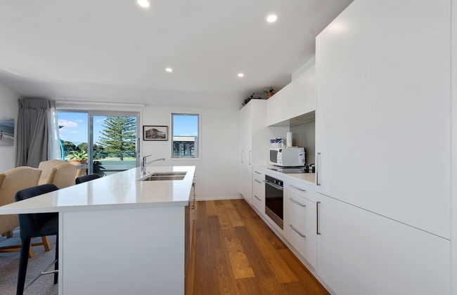 The Pavilions Beachfront Apartments - Foto 44