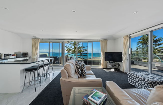 The Pavilions Beachfront Apartments - Foto 63