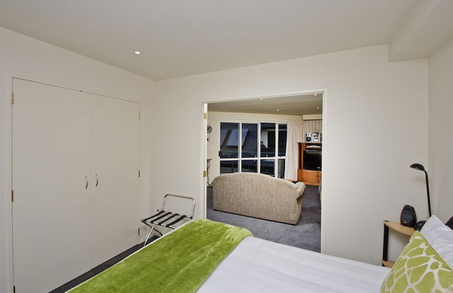 The Pavilions Beachfront Apartments - Foto 10