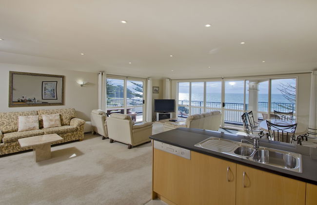 The Pavilions Beachfront Apartments - Foto 60