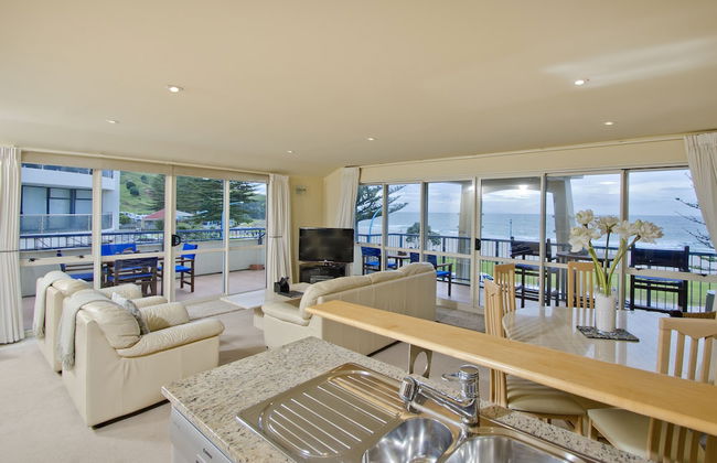 The Pavilions Beachfront Apartments - Foto 55