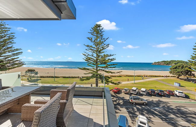 The Pavilions Beachfront Apartments - Foto 76