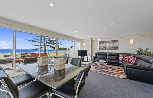 The Pavilions Beachfront Apartments - Foto 66