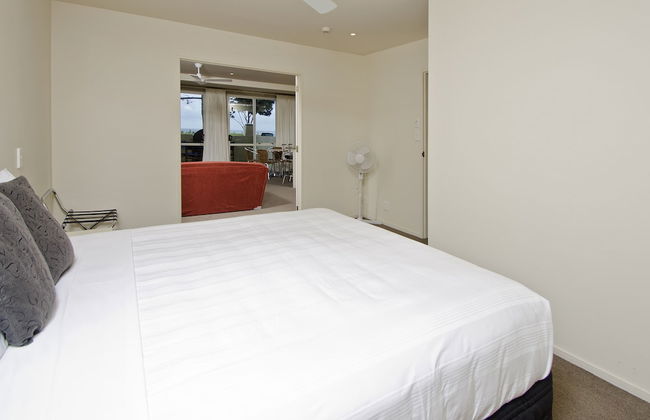 The Pavilions Beachfront Apartments - Foto 5