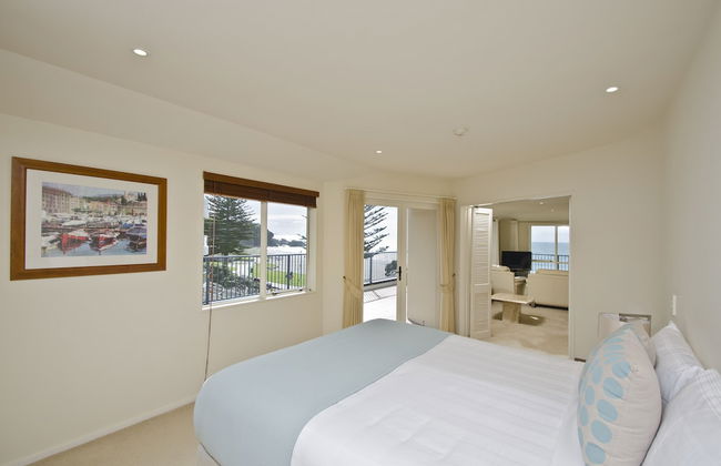 The Pavilions Beachfront Apartments - Foto 21