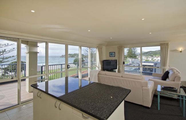 The Pavilions Beachfront Apartments - Foto 61
