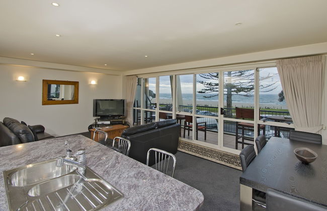 The Pavilions Beachfront Apartments - Foto 51