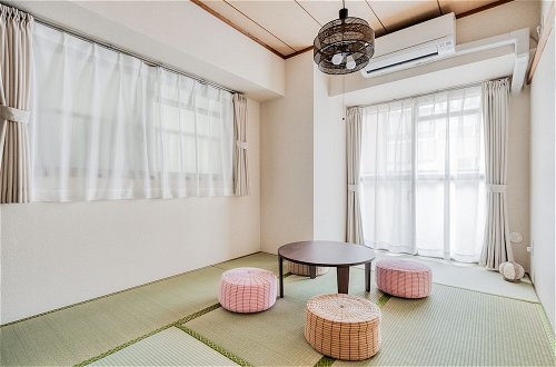 Foto 21 - Park Residence Omori