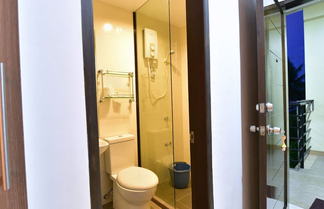 Anahaw Apartments Whitebeach - Foto 25