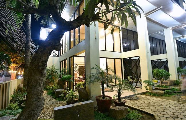 Anahaw Apartments Whitebeach - Foto 31