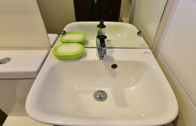 Anahaw Apartments Whitebeach - Foto 30