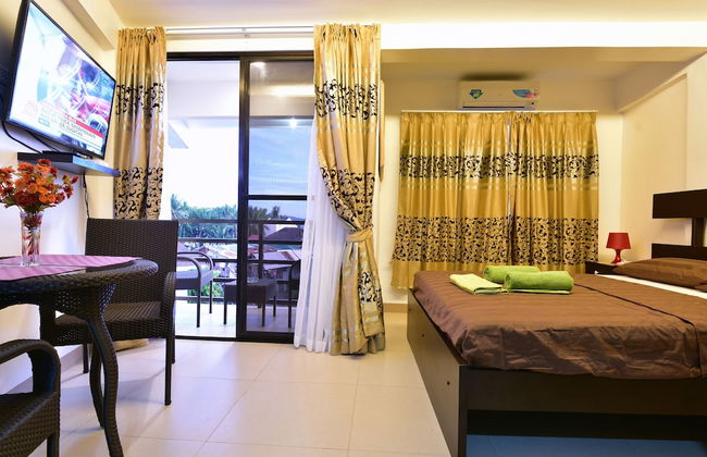 Anahaw Apartments Whitebeach - Foto 5