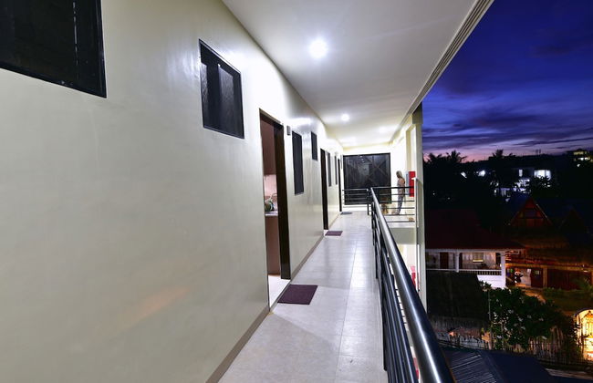 Anahaw Apartments Whitebeach - Foto 22