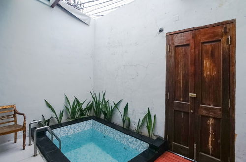 Photo 22 - Balitung Villa Seminyak