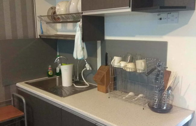 Private Guest Studio Homestay - Foto 3