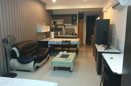 Foto 1 - Private Guest Studio Homestay