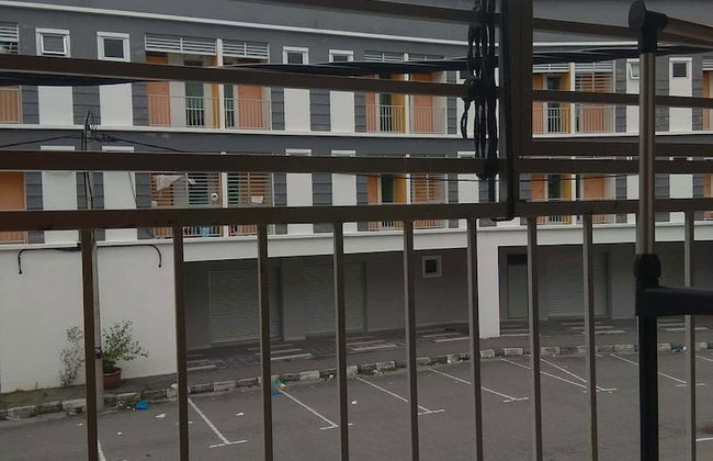 Private Guest Studio Homestay - Foto 5