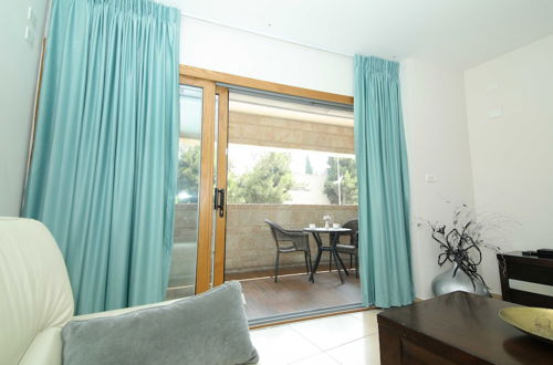 Photo 26 - 107 - King David Residence - Jerusalem-Rent