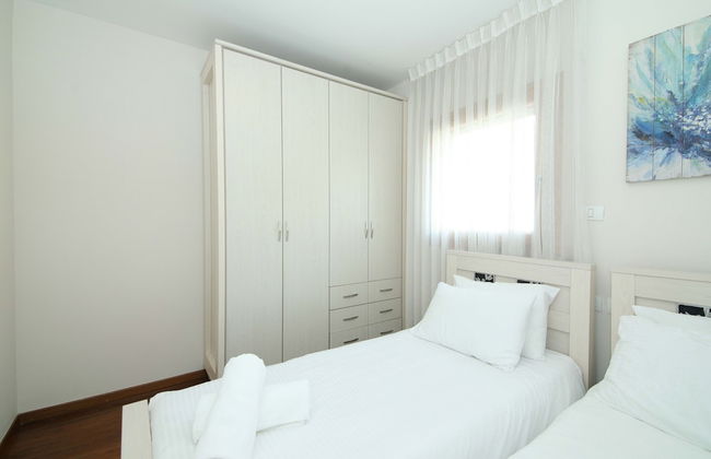 107 - King David Residence - Jerusalem-Rent - Foto 9