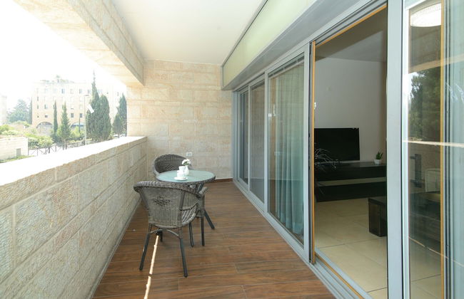 107 - King David Residence - Jerusalem-Rent - Foto 25