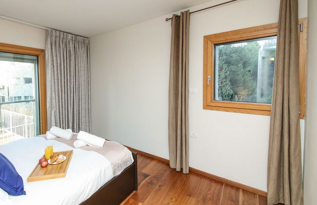 107 - King David Residence - Jerusalem-Rent - Foto 8