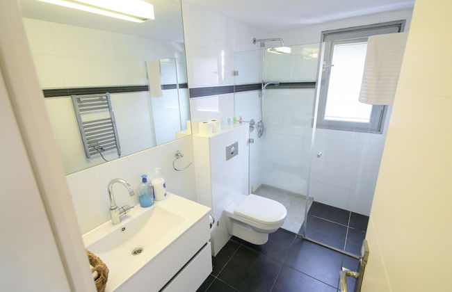 107 - King David Residence - Jerusalem-Rent - Foto 31