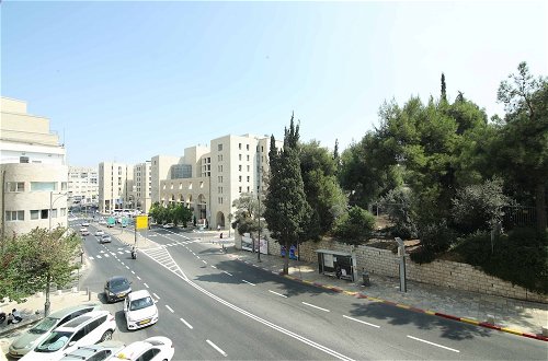 Foto 45 - 107 - King David Residence - Jerusalem-Rent
