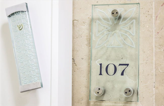 107 - King David Residence - Jerusalem-Rent - Foto 41