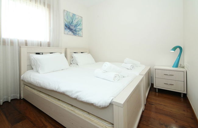 107 - King David Residence - Jerusalem-Rent - Foto 12