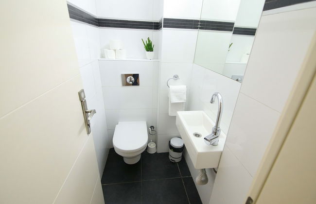 107 - King David Residence - Jerusalem-Rent - Foto 30