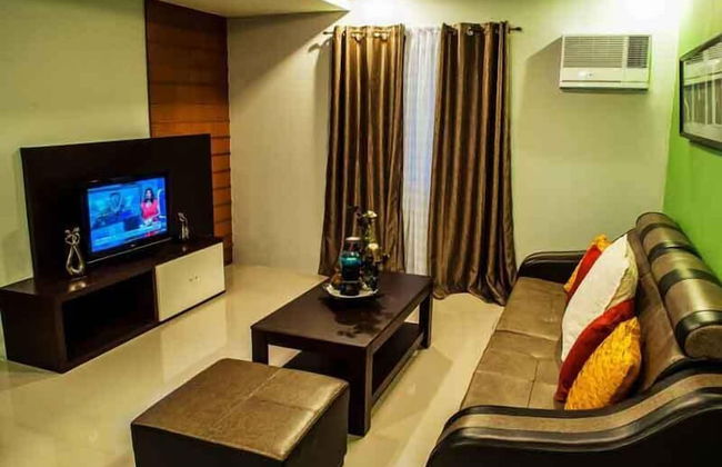Forest View Leisure Residences - Photo 15