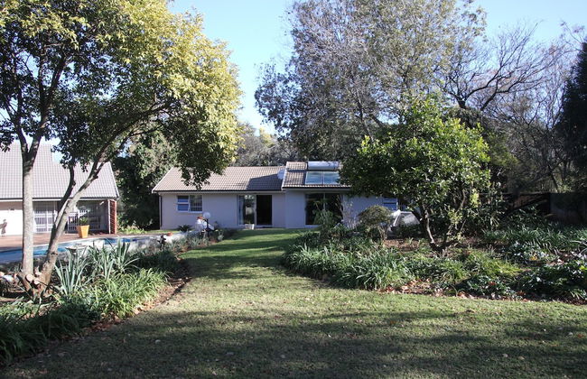 Private Cottages - Foto 10