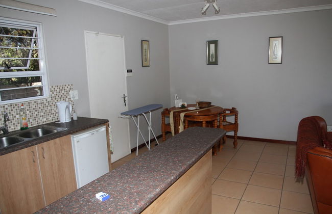 Private Cottages - Foto 5