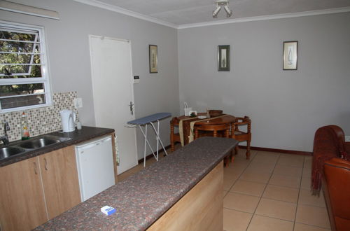 Foto 5 - Private Cottages