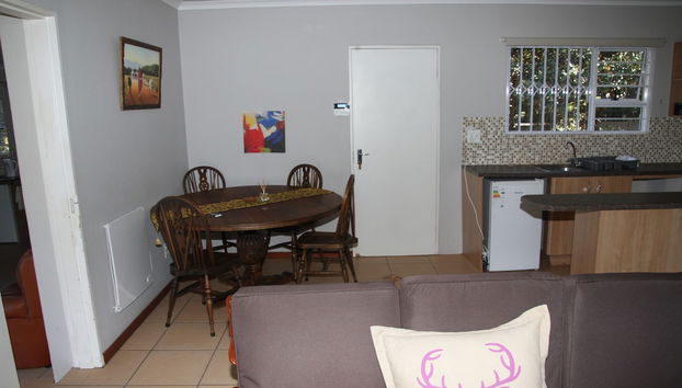 Refeições no quarto