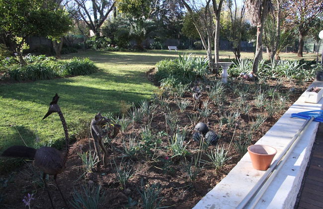 Private Cottages - Foto 12