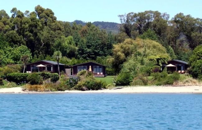 Adrift In Golden Bay - Foto 30