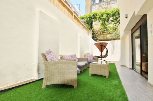 Foto 6 - Amazing 3 Bedroom Garden Apartment near Gordon Beach