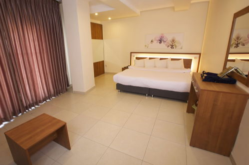 Photo 15 - Lujain Hotel Suites