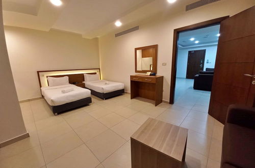 Photo 18 - Lujain Hotel Suites