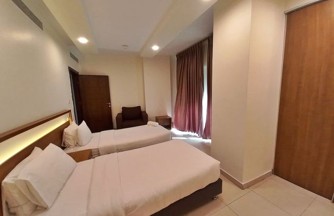 Lujain Hotel Suites - Foto 40