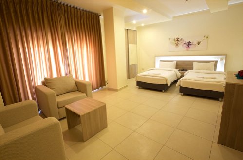 Foto 49 - Lujain Hotel Suites