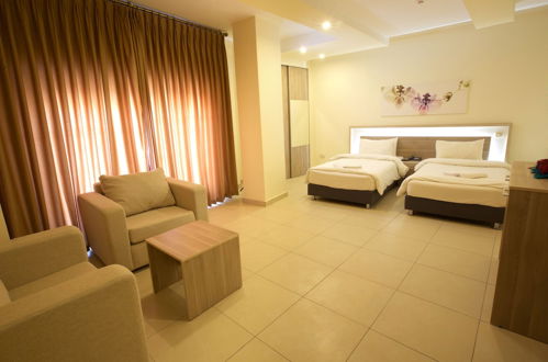 Photo 49 - Lujain Hotel Suites